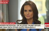 [ẢNH] Bê bối tình dục tiếp tục đổ xuống đầu Tổng thống Mỹ Donald Trump