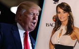 [ẢNH] Bê bối tình dục tiếp tục đổ xuống đầu Tổng thống Mỹ Donald Trump