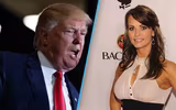 [ẢNH] Bê bối tình dục tiếp tục đổ xuống đầu Tổng thống Mỹ Donald Trump