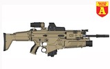 [ẢNH] Hãy quên AK-12 của Nga và M-4 của Mỹ đi, bởi đây mới là 