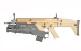 [ẢNH] Hãy quên AK-12 của Nga và M-4 của Mỹ đi, bởi đây mới là 