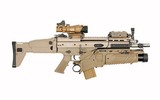 [ẢNH] Hãy quên AK-12 của Nga và M-4 của Mỹ đi, bởi đây mới là 