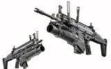[ẢNH] Hãy quên AK-12 của Nga và M-4 của Mỹ đi, bởi đây mới là 