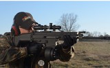 [ẢNH] Hãy quên AK-12 của Nga và M-4 của Mỹ đi, bởi đây mới là 