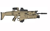 [ẢNH] Hãy quên AK-12 của Nga và M-4 của Mỹ đi, bởi đây mới là 