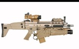 [ẢNH] Hãy quên AK-12 của Nga và M-4 của Mỹ đi, bởi đây mới là 