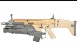[ẢNH] Hãy quên AK-12 của Nga và M-4 của Mỹ đi, bởi đây mới là 