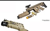 [ẢNH] Hãy quên AK-12 của Nga và M-4 của Mỹ đi, bởi đây mới là 
