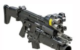 [ẢNH] Hãy quên AK-12 của Nga và M-4 của Mỹ đi, bởi đây mới là 