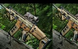 [ẢNH] Hãy quên AK-12 của Nga và M-4 của Mỹ đi, bởi đây mới là 