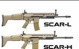 [ẢNH] Hãy quên AK-12 của Nga và M-4 của Mỹ đi, bởi đây mới là 