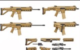 [ẢNH] Hãy quên AK-12 của Nga và M-4 của Mỹ đi, bởi đây mới là 