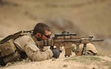 [ẢNH] Hãy quên AK-12 của Nga và M-4 của Mỹ đi, bởi đây mới là 