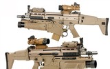 [ẢNH] Hãy quên AK-12 của Nga và M-4 của Mỹ đi, bởi đây mới là 