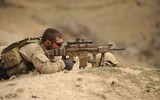 [ẢNH] Hãy quên AK-12 của Nga và M-4 của Mỹ đi, bởi đây mới là 