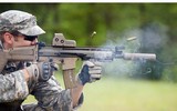 [ẢNH] Hãy quên AK-12 của Nga và M-4 của Mỹ đi, bởi đây mới là 