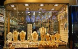 [ẢNH] Nếu thích cảm giác mua vàng tính bằng cân, bạn nhất định phải đến nơi này