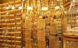 [ẢNH] Nếu thích cảm giác mua vàng tính bằng cân, bạn nhất định phải đến nơi này