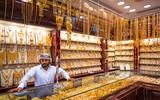 [ẢNH] Nếu thích cảm giác mua vàng tính bằng cân, bạn nhất định phải đến nơi này