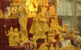 [ẢNH] Nếu thích cảm giác mua vàng tính bằng cân, bạn nhất định phải đến nơi này