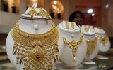 [ẢNH] Nếu thích cảm giác mua vàng tính bằng cân, bạn nhất định phải đến nơi này