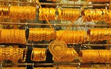 [ẢNH] Nếu thích cảm giác mua vàng tính bằng cân, bạn nhất định phải đến nơi này