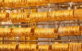 [ẢNH] Nếu thích cảm giác mua vàng tính bằng cân, bạn nhất định phải đến nơi này