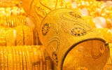 [ẢNH] Nếu thích cảm giác mua vàng tính bằng cân, bạn nhất định phải đến nơi này