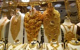 [ẢNH] Nếu thích cảm giác mua vàng tính bằng cân, bạn nhất định phải đến nơi này