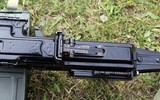 [ẢNH] Nga cho lính đặc nhiệm đem súng máy sát thủ PKP càn quét khủng bố tại Syria