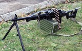 [ẢNH] Nga cho lính đặc nhiệm đem súng máy sát thủ PKP càn quét khủng bố tại Syria