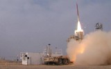 [ẢNH] Hệ thống phòng không cực mạnh của Israel 