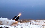 [ẢNH] Nguyên nhân khiến lá chắn thép sát thủ NASAMS được xem là 