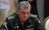 [ẢNH] Sau Su-57, Nga buộc phải dừng sản xuất siêu tăng T-14, điều gì đang xảy ra?