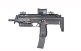 [ẢNH] Tiểu liên cực nhanh MP7, loại vũ khí kinh hoàng của lực lượng đặc nhiệm