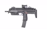 [ẢNH] Tiểu liên cực nhanh MP7, loại vũ khí kinh hoàng của lực lượng đặc nhiệm