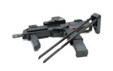[ẢNH] Tiểu liên cực nhanh MP7, loại vũ khí kinh hoàng của lực lượng đặc nhiệm