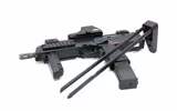 [ẢNH] Tiểu liên cực nhanh MP7, loại vũ khí kinh hoàng của lực lượng đặc nhiệm