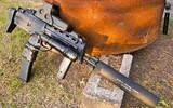 [ẢNH] Tiểu liên cực nhanh MP7, loại vũ khí kinh hoàng của lực lượng đặc nhiệm