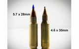 [ẢNH] Tiểu liên cực nhanh MP7, loại vũ khí kinh hoàng của lực lượng đặc nhiệm