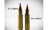 [ẢNH] Tiểu liên cực nhanh MP7, loại vũ khí kinh hoàng của lực lượng đặc nhiệm