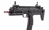 [ẢNH] Tiểu liên cực nhanh MP7, loại vũ khí kinh hoàng của lực lượng đặc nhiệm