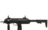 [ẢNH] Tiểu liên cực nhanh MP7, loại vũ khí kinh hoàng của lực lượng đặc nhiệm