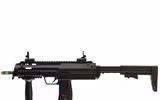 [ẢNH] Tiểu liên cực nhanh MP7, loại vũ khí kinh hoàng của lực lượng đặc nhiệm