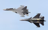 [ẢNH] Bất ngờ với quốc gia có chiến đấu cơ Su-30 mạnh nhất tại Đông Nam Á