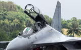 [ẢNH] Bất ngờ với quốc gia có chiến đấu cơ Su-30 mạnh nhất tại Đông Nam Á