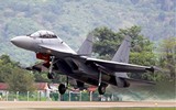[ẢNH] Bất ngờ với quốc gia có chiến đấu cơ Su-30 mạnh nhất tại Đông Nam Á