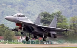 [ẢNH] Bất ngờ với quốc gia có chiến đấu cơ Su-30 mạnh nhất tại Đông Nam Á