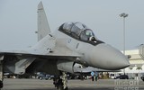[ẢNH] Bất ngờ với quốc gia có chiến đấu cơ Su-30 mạnh nhất tại Đông Nam Á