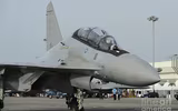 [ẢNH] Bất ngờ với quốc gia có chiến đấu cơ Su-30 mạnh nhất tại Đông Nam Á